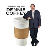 Photo of Dennis Coffey