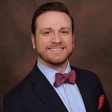 Photo of Andrew Wetzel