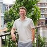 Photo of Nick Irwin