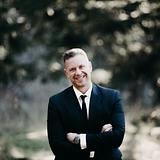 Photo of Andrew McLane