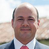 Photo of Nicolas Dib