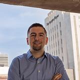 Photo of Vick Tasmajian