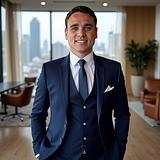 Photo of Tim & Michael Bowen