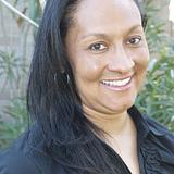 Photo of Valery Jackson