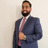 Photo of Krishna Patel