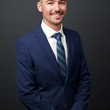 Photo of David Harding