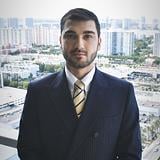 Photo of Illya Chakyr