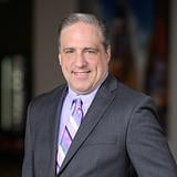 Photo of Andy Barnes