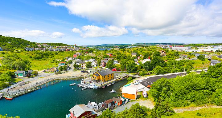 St. John's, NL real estate