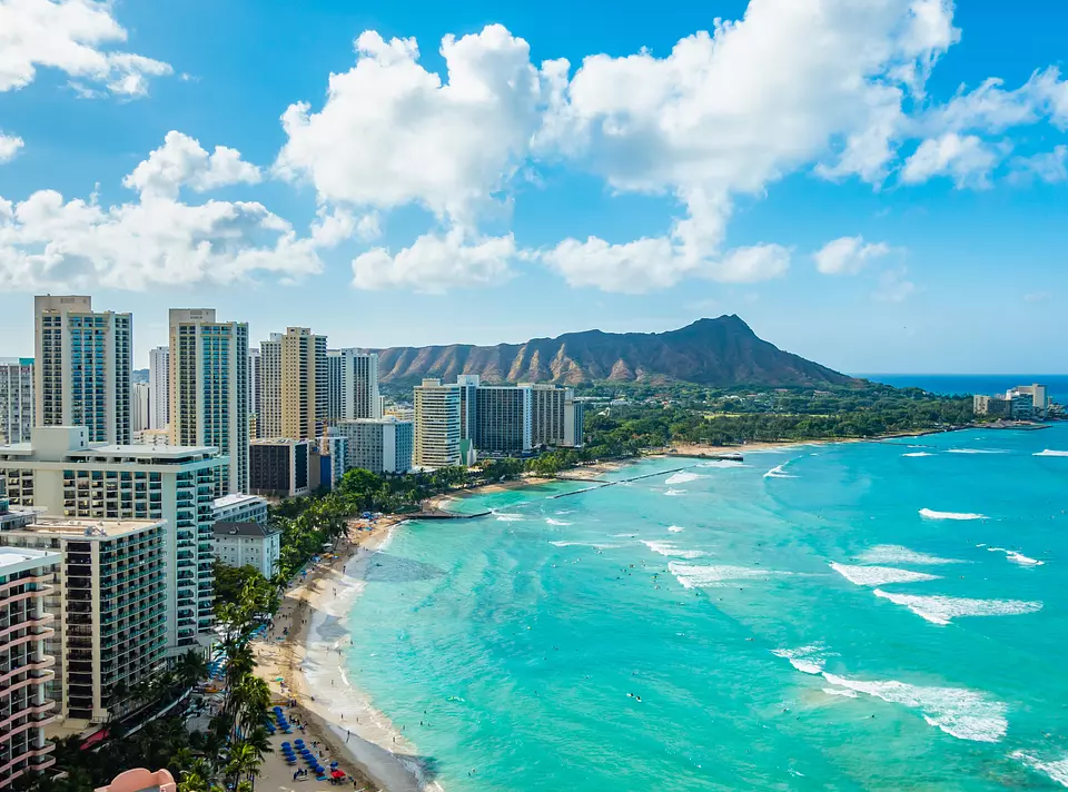 Honolulu, HI real estate