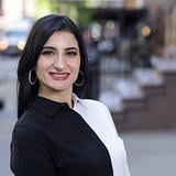 Photo of Emilia Mazzola