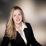 Photo of Christine Mark