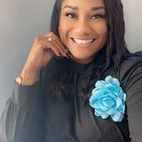 Photo of Alexis Easter