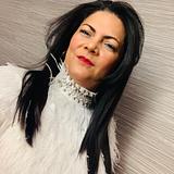 Photo of Jacqueline Hafer