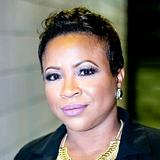 Photo of Shamika Jones