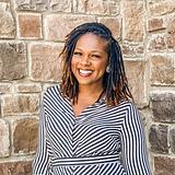 Photo of Antoinette Thomas