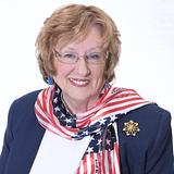 Photo of Kathy Repsis