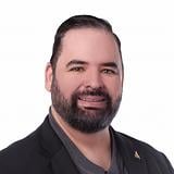 Photo of Michael Tier