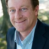 Photo of Patrick Halloran