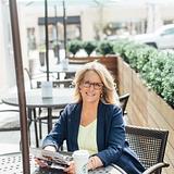 Photo of Susan Mattern