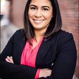 Photo of Maria Araiza