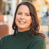 Photo of Lauren Creech