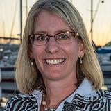 Photo of Tracy Peterson-Nienaber