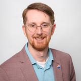 Photo of Barry Walsh