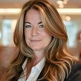 Photo of Michelle McManus