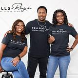 Photo of Rolls-Royce Luxury Living