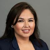 Photo of Angelica Pineiro