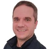 Photo of Patrick Grosser