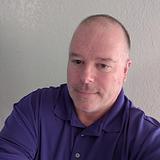 Photo of Robert Brunner