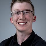 Photo of Brandon Wright