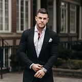 Photo of David Hutchinson