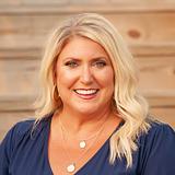 Photo of Melissa Curry