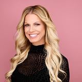 Photo of Jamie Griffin