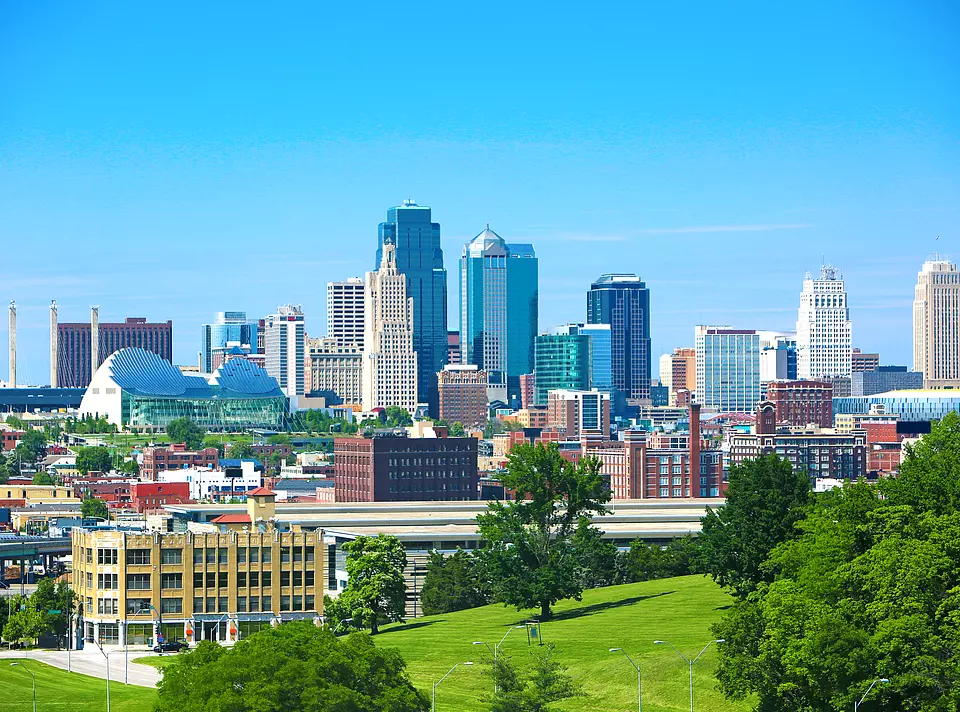 Kansas City, MO real estate