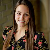 Photo of Alexandra Visosky