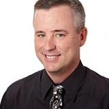 Photo of Derek Challacombe