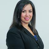 Photo of Touria Ettamri