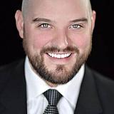 Photo of Nick Labrosse