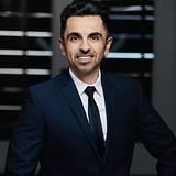 Photo of David Carranza