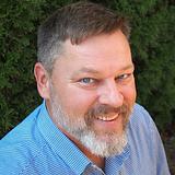 Photo of Mark Thomas