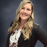 Photo of Katie Mansor