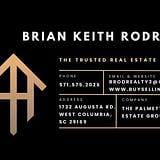 Photo of Brian Keith Rodriguez