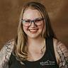 Photo of Claire Eggert