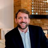 Photo of Pat Sanderson