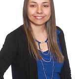 Photo of Angie Johns