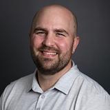Photo of David Broom